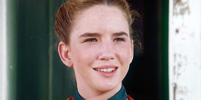 Melissa Gilbert