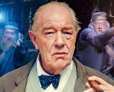 Michael Gambon Dead at 82: Legacy of the Dumbledore Actor