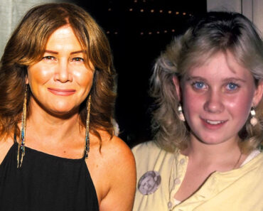 Missy Gold: From Child Star to Psychologist