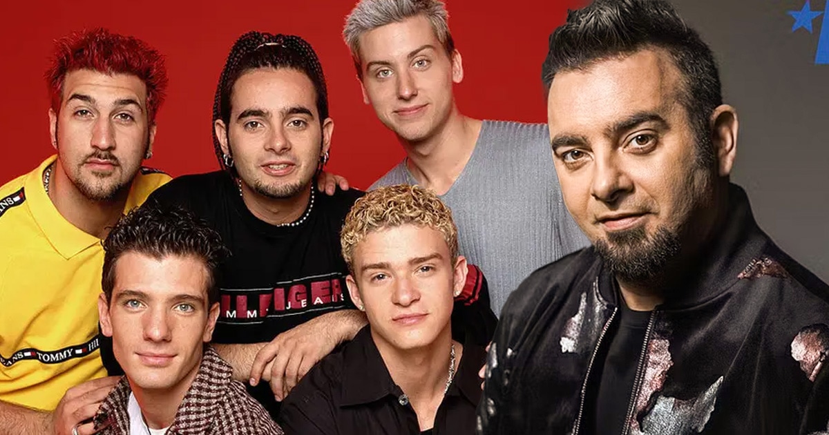 NSYNC Members: A Journey from Stardom to Now