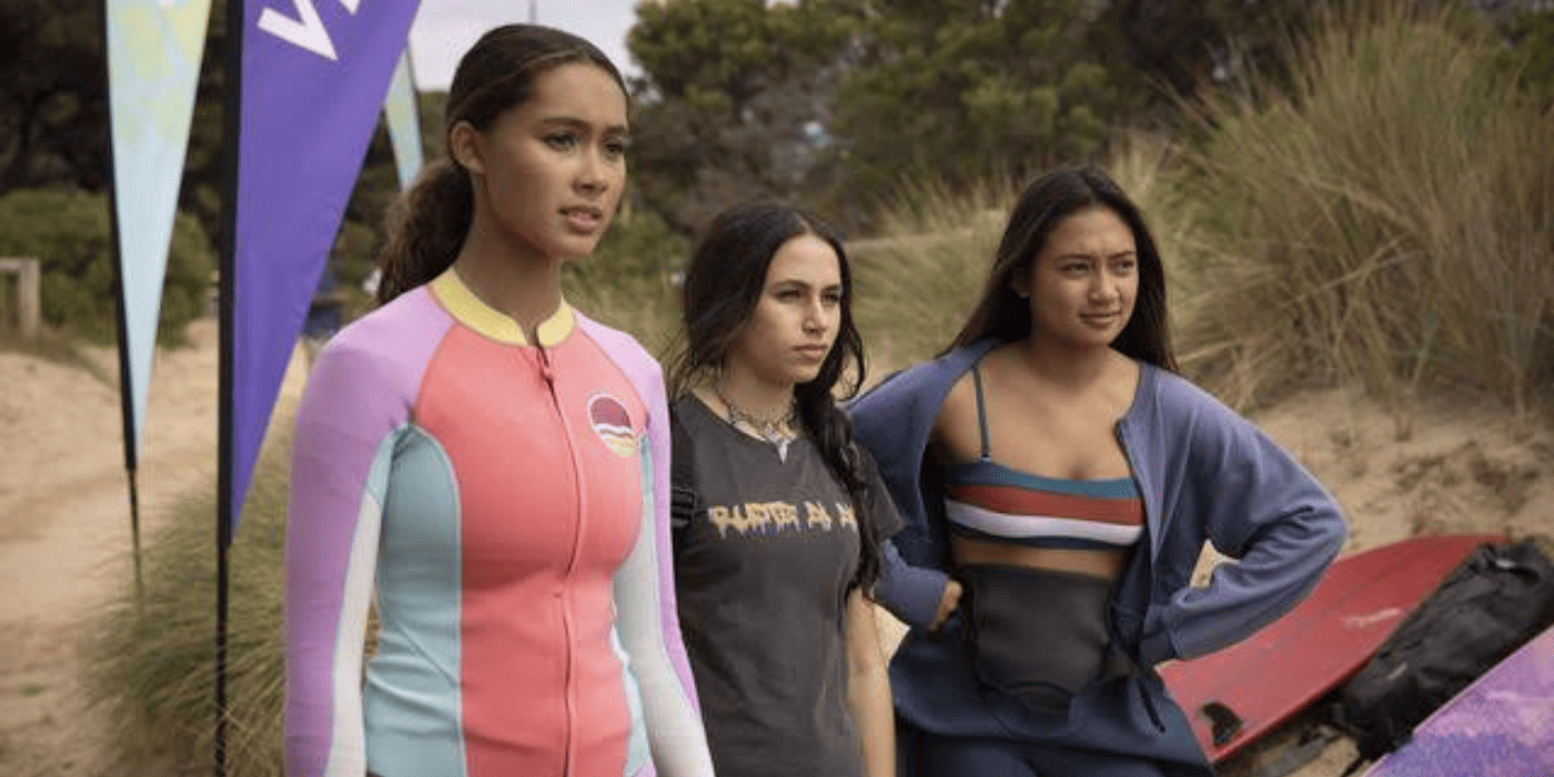 Surviving Summer: A Comprehensive Review and Analysis - TVovermind