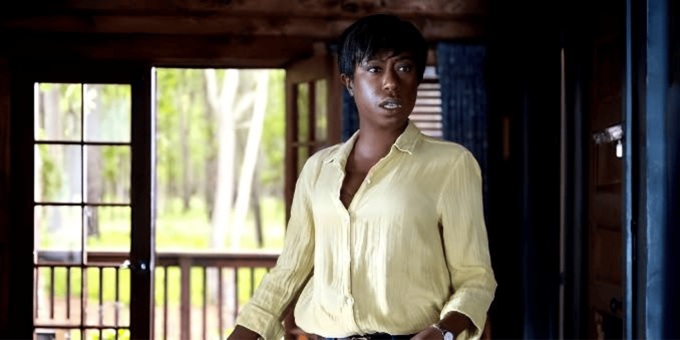 In-depth Analysis of ‘Knock at the Cabin’ Cast - TVovermind