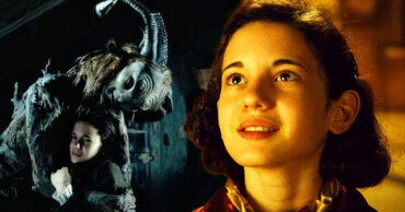 Exploring the Dark Fairy Tale: Pan’s Labyrinth