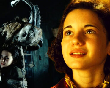 Exploring the Dark Fairy Tale: Pan’s Labyrinth