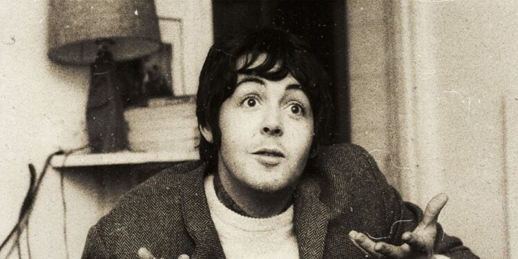 Paul-McCartney