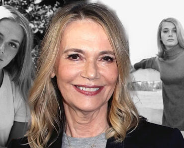 Peggy Lipton: A Tribute to the Iconic Actress and Singer