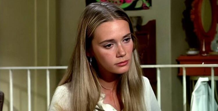 Peggy Lipton