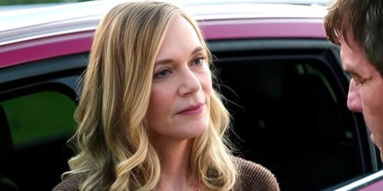 Peggy Lipton in A Dog's Purpose