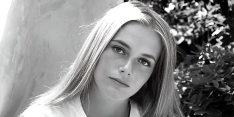 Peggy Lipton