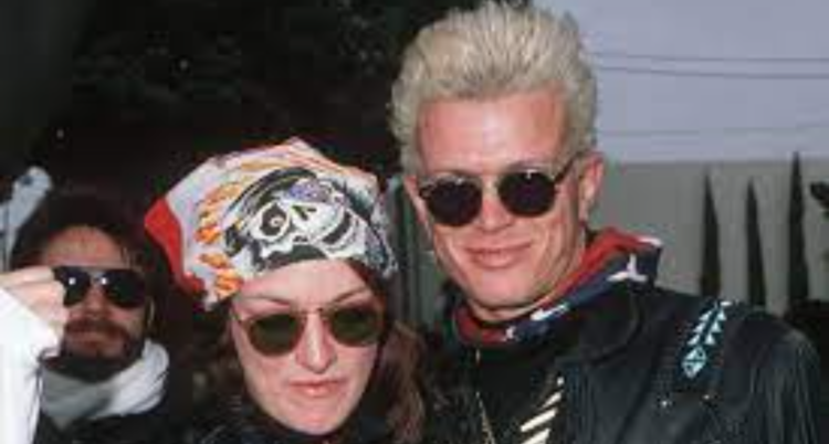 Unveiling Billy Idol&#8217;s Relationship History: A Rockstar&#8217;s Love Life