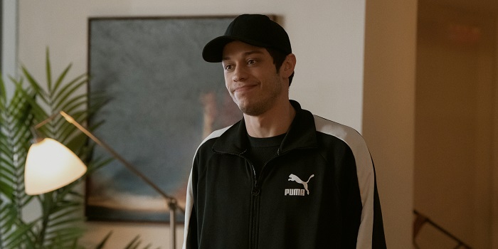 Pete Davidson as an Actor