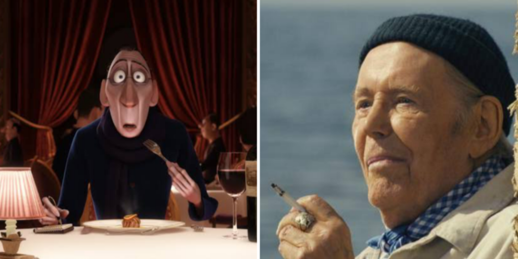 Ratatouille Cast: Where Are They Now? - TVovermind