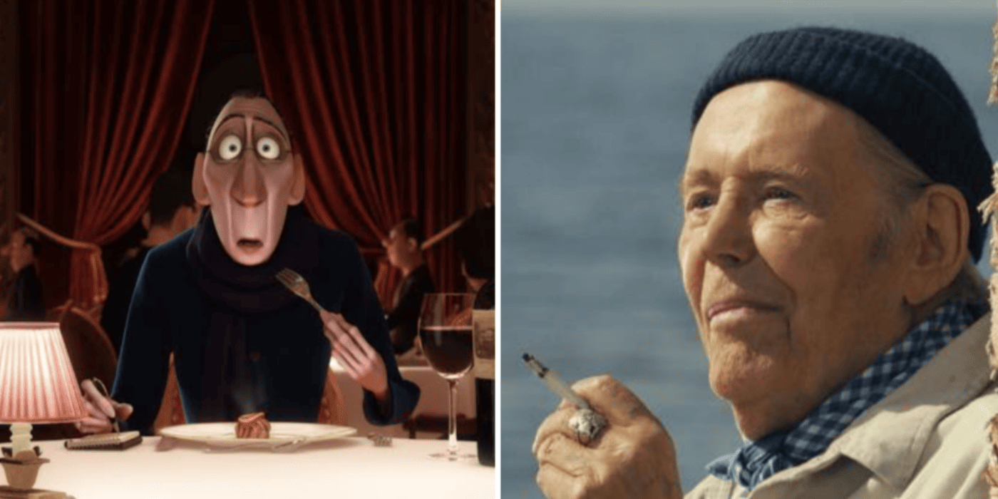 Ratatouille Cast: Where Are They Now? - TVovermind