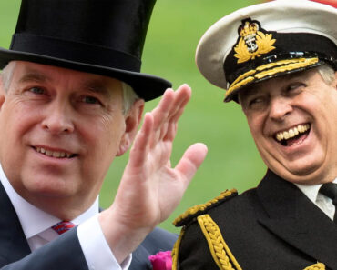 Prince Andrew’s Net Worth: A Royal Fortune