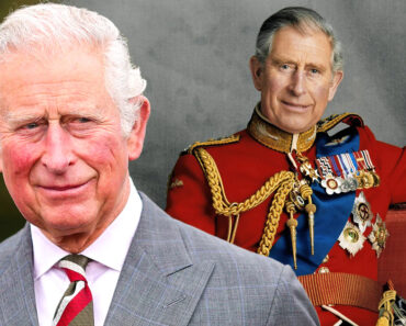 Prince Charles: Age, Life, and Legacy