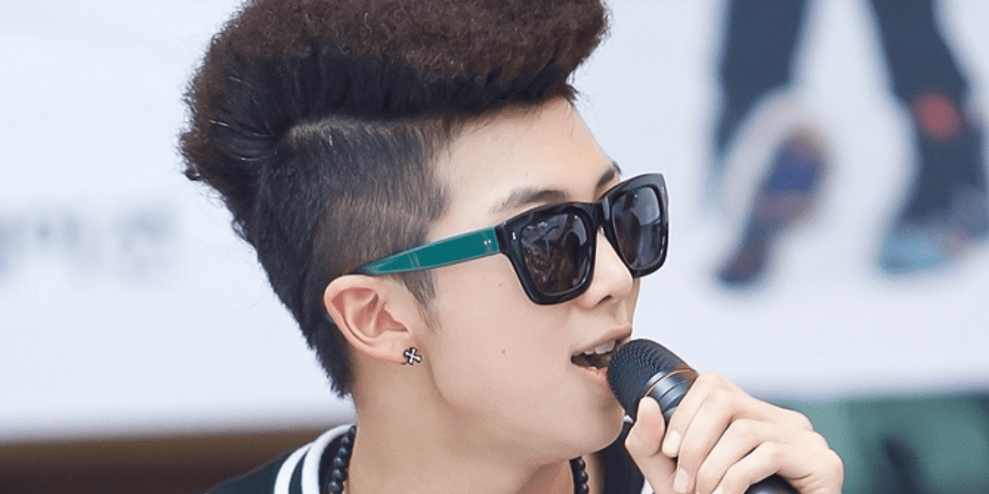 Namjoon: The Multifaceted Leader of BTS - TVovermind