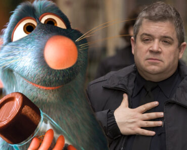 Ratatouille Cast: Where Are They Now?