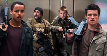 Red Dawn 2012: A Comprehensive Review and Analysis