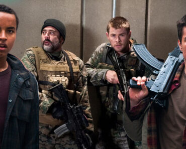 Red Dawn 2012: A Comprehensive Review and Analysis