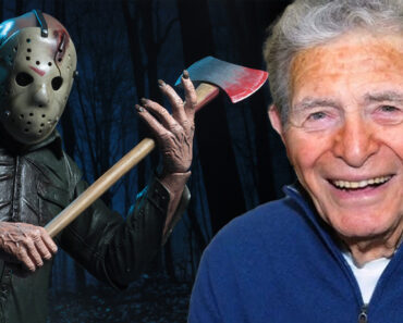 Remembering Ted White: The Iconic Jason Voorhees Actor