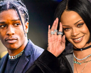 Rihanna and A$AP Rocky: Are They  Married?