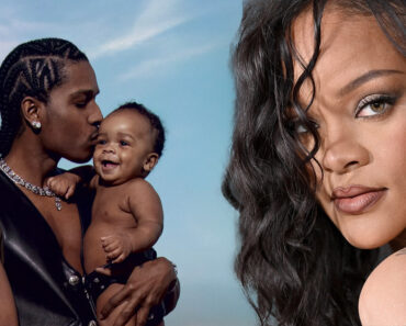 Rihanna and A$AP Rocky’s Journey to Parenthood