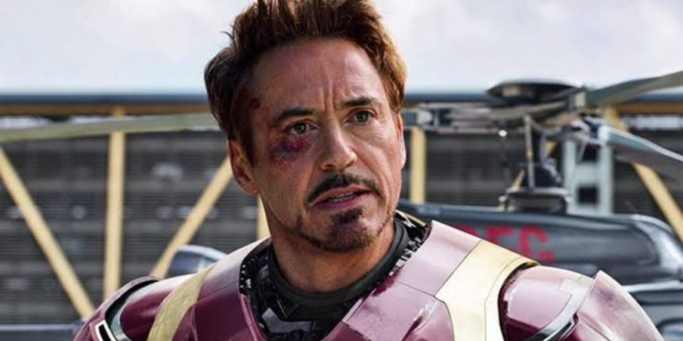 Unveiling the Best of Robert Downey Jr. Cinematic Journey - TVovermind