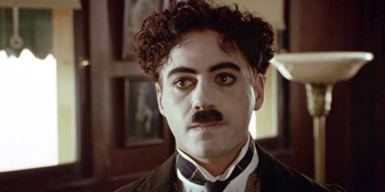 Chaplin (1992)