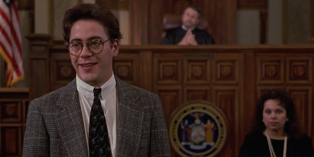 Unveiling the Best of Robert Downey Jr. Cinematic Journey - TVovermind