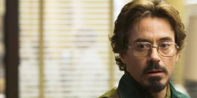 Robert Downey Jr movies - Zodiac (2007)