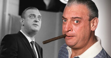 Rodney Dangerfield: The Legend of Comedy