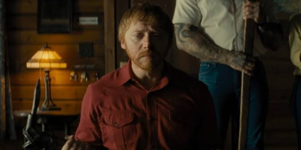 In-depth Analysis of ‘Knock at the Cabin’ Cast - TVovermind