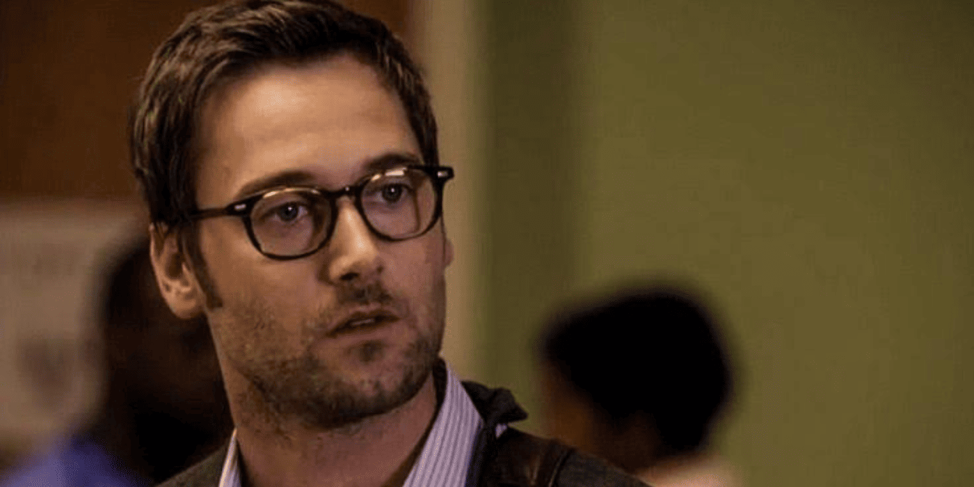 Ryan Eggold: From Teen Drama to Medical Drama - TVovermind