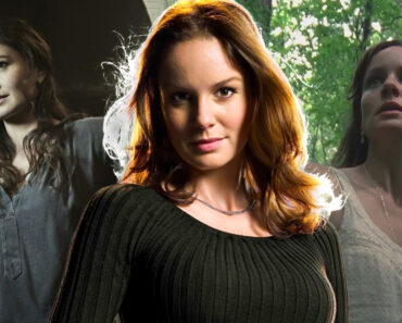 Sarah Wayne Callies: A Journey Through Her Acting Career