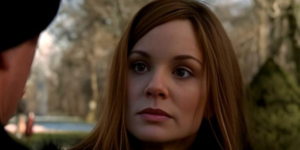 Sarah Wayne Callies: A Journey Through Her Acting Career - TVovermind