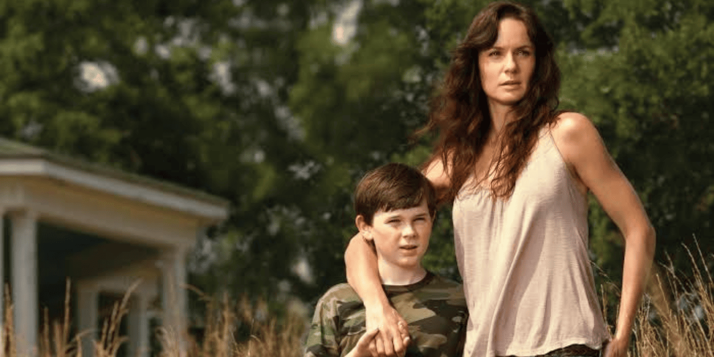 Sarah Wayne Callies: A Journey Through Her Acting Career - TVovermind