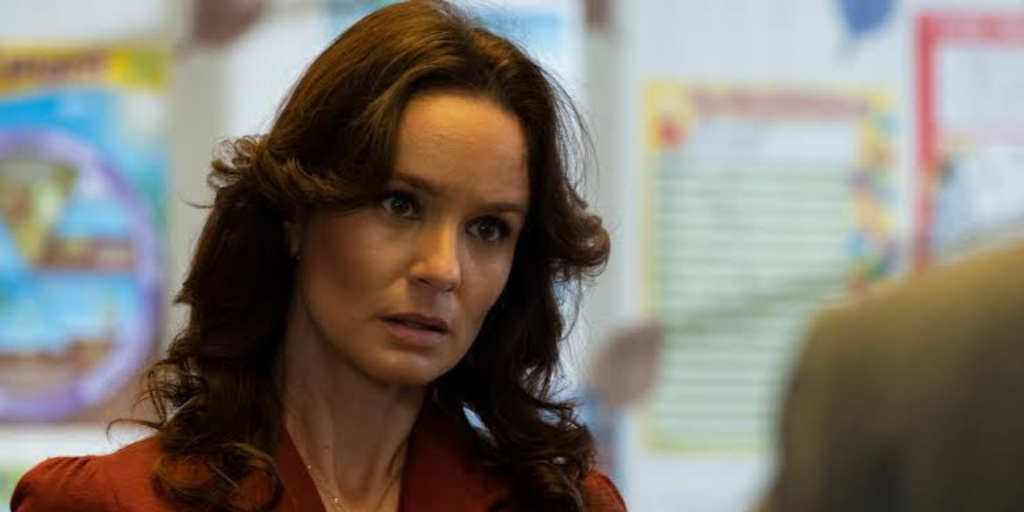 Sarah Wayne Callies: A Journey Through Her Acting Career - TVovermind