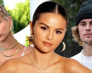 Unraveling the Love Triangle: Selena Gomez, Justin Bieber, and Hailey Bieber