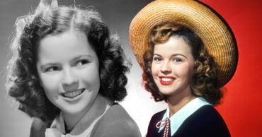 Shirley Temple: A Journey Through Her Iconic Filmography