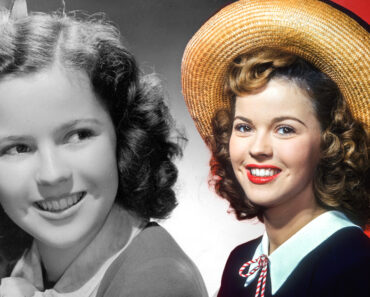 Shirley Temple: A Journey Through Her Iconic Filmography