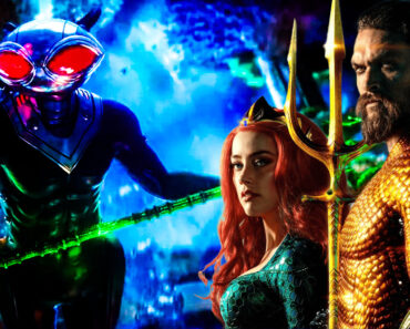 Should Aquaman And The Lost Kingdom Be Scrapped?