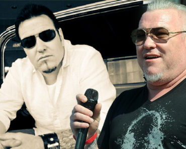 Smash Mouth: The Rise, Fall, and Resurgence