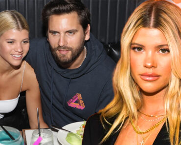 Sofia Richie: A Glimpse into the Life of a Fashion Icon