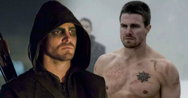 Stephen Amell: The Journey of the Arrow Star