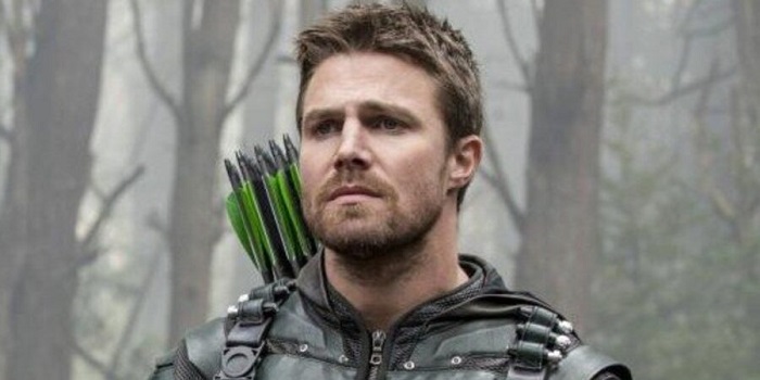 Stephen Amell