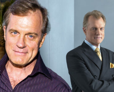 Stephen Collins: From Stardom to Controversy