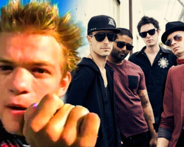 Sum 41: A Look Back at Their Iconic Career