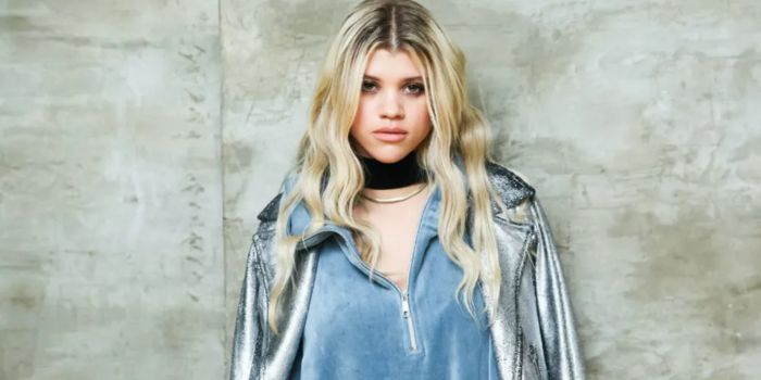 Sofia Richie