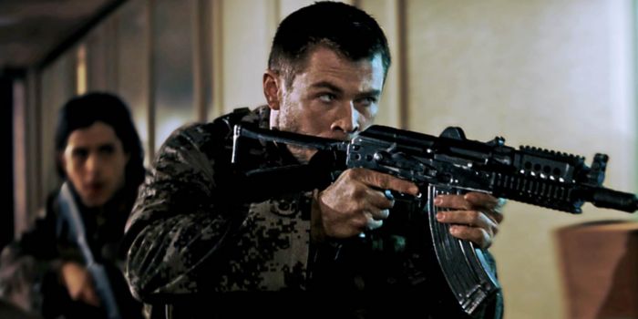 Red Dawn 2012: A Comprehensive Review and Analysis