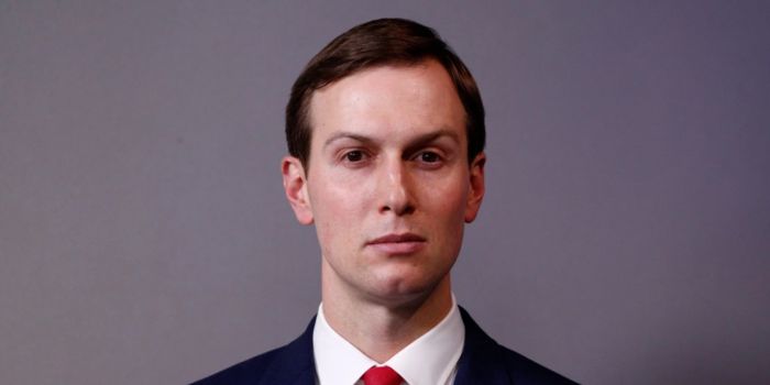 Jared Kushner